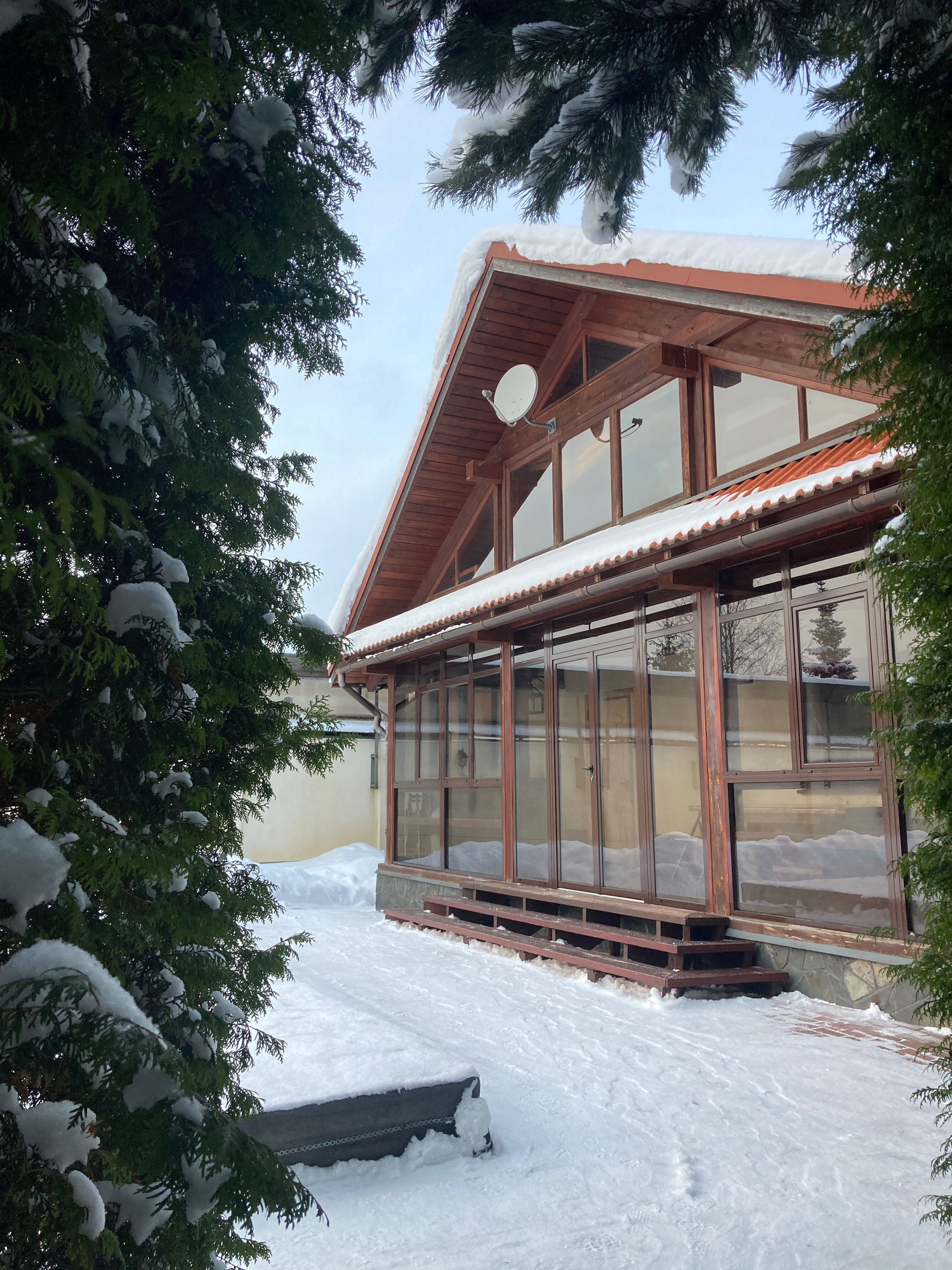 Фото Резиденция