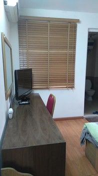 Фото V-house 1 Serviced Apartment
