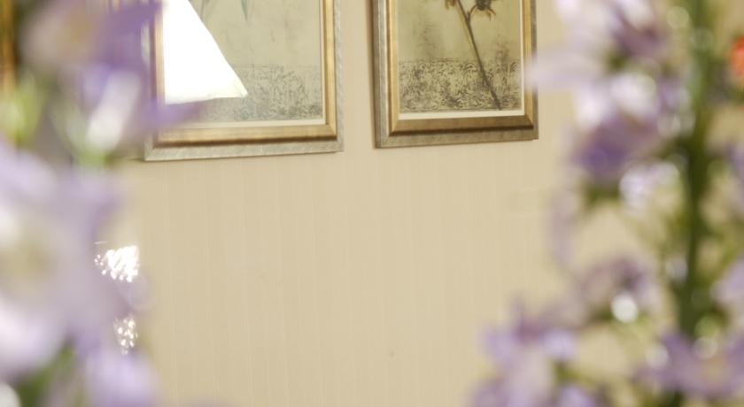 Фото Hotel Ideon