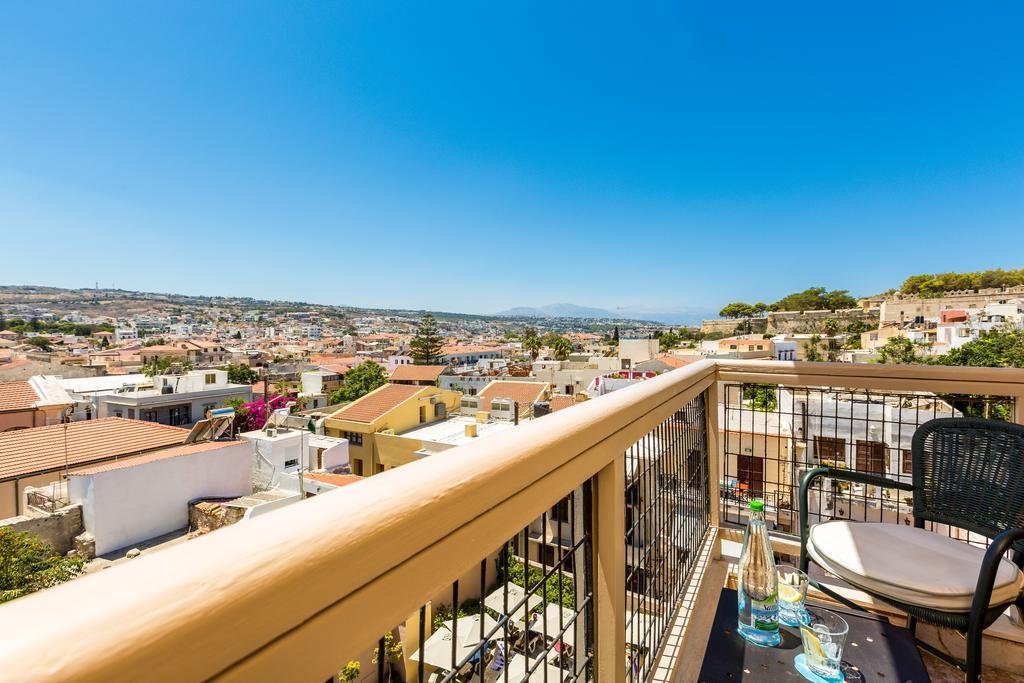 Фото Hotel Ideon