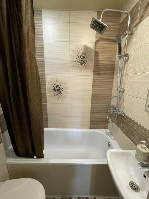Гостевой дом на Короткой — фото 33