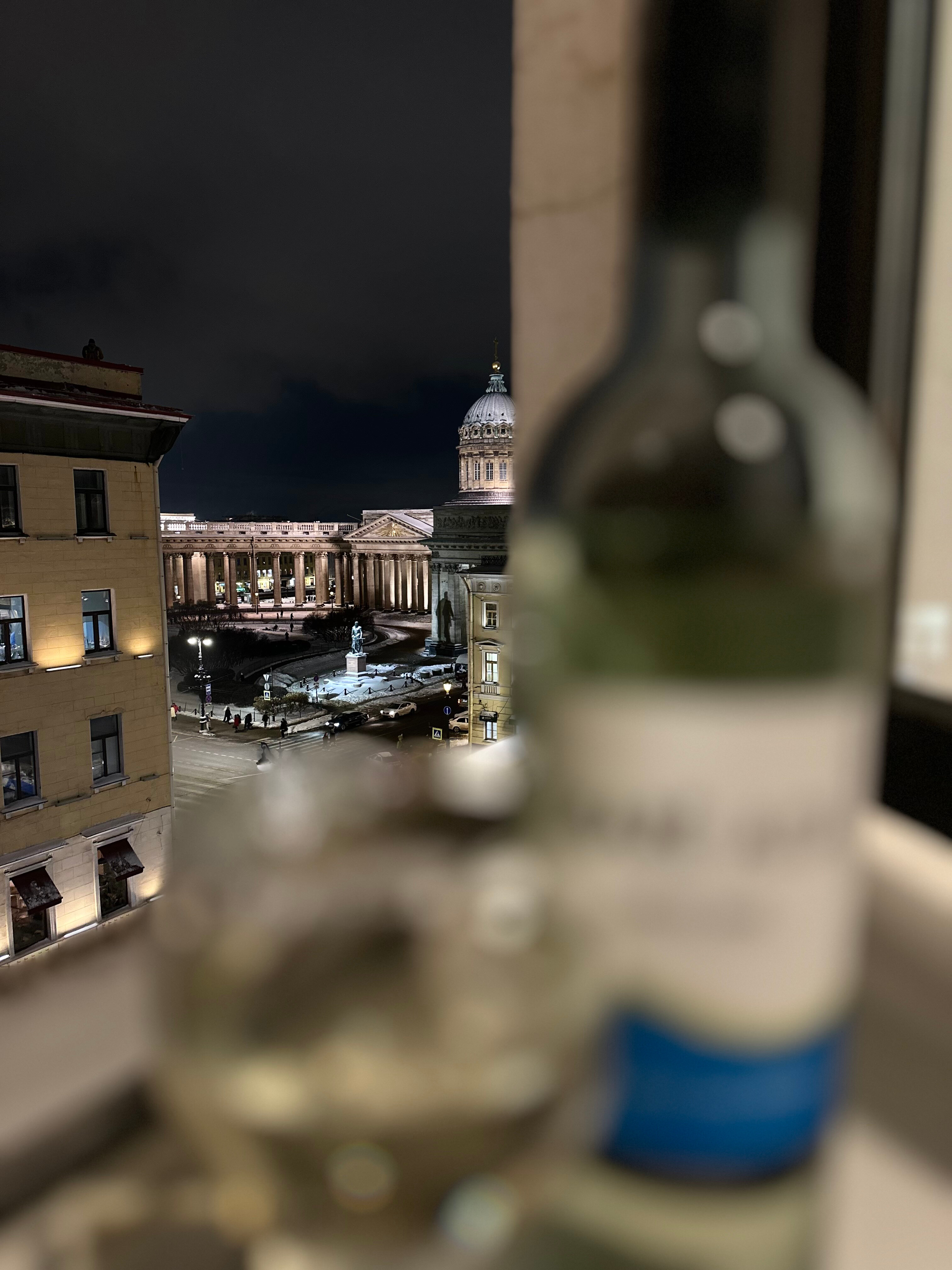 Фото РиверСайд Невский проспект