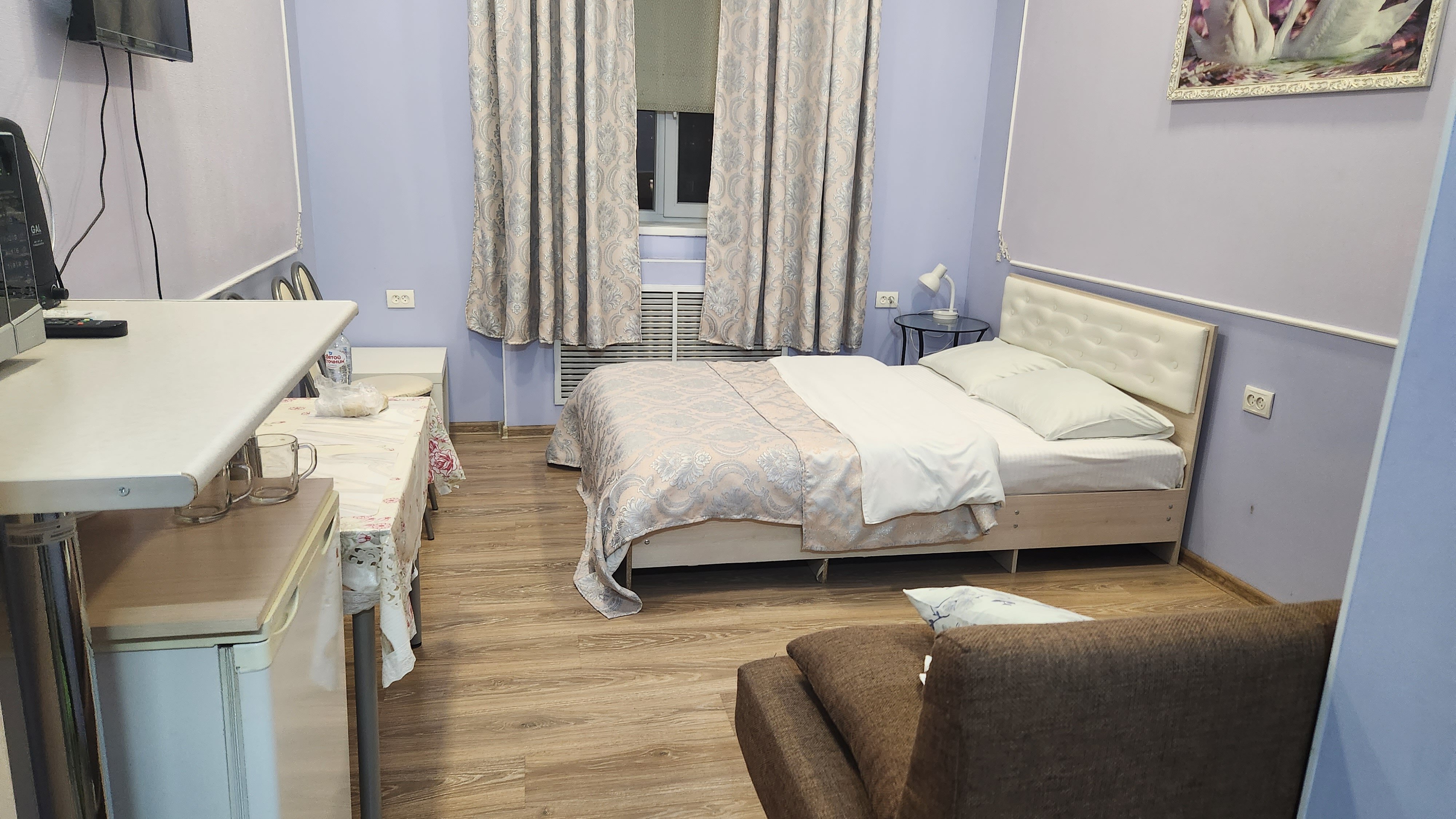 Фото Старый город