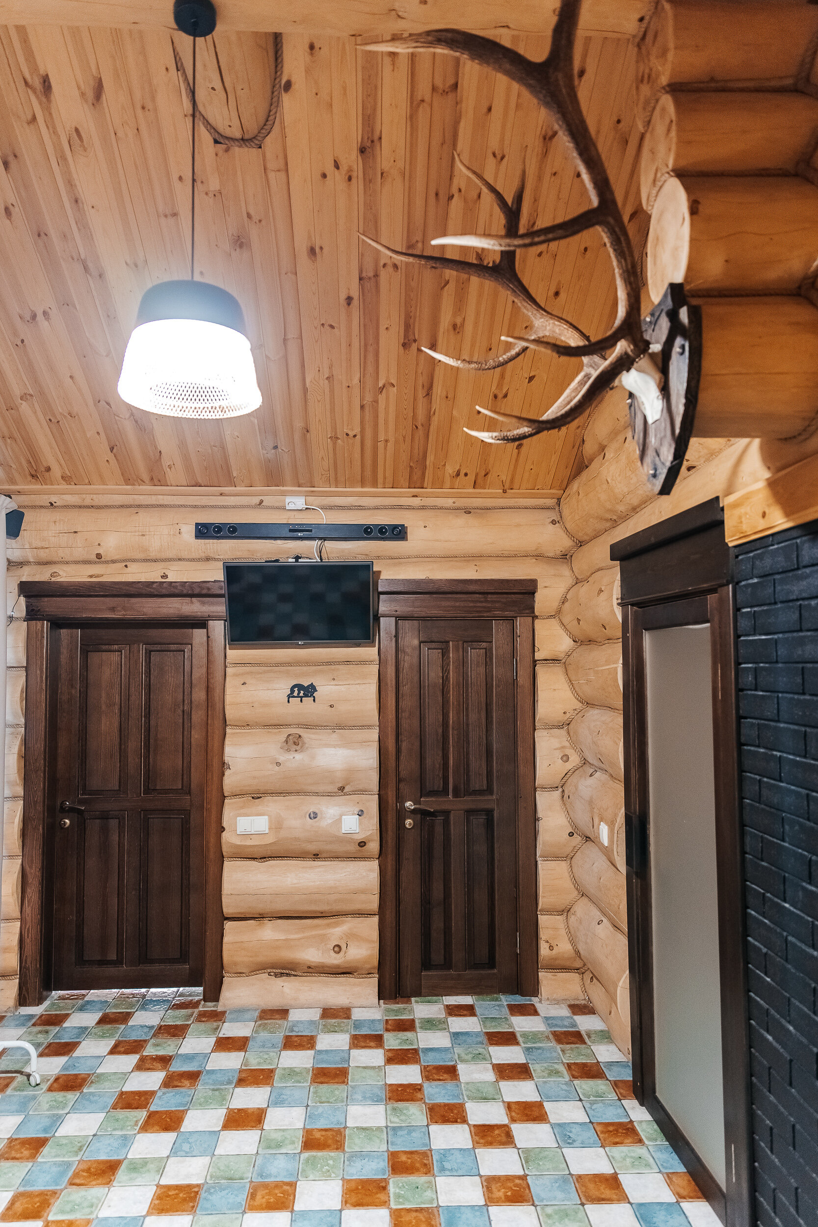 Фото Рыжий кот