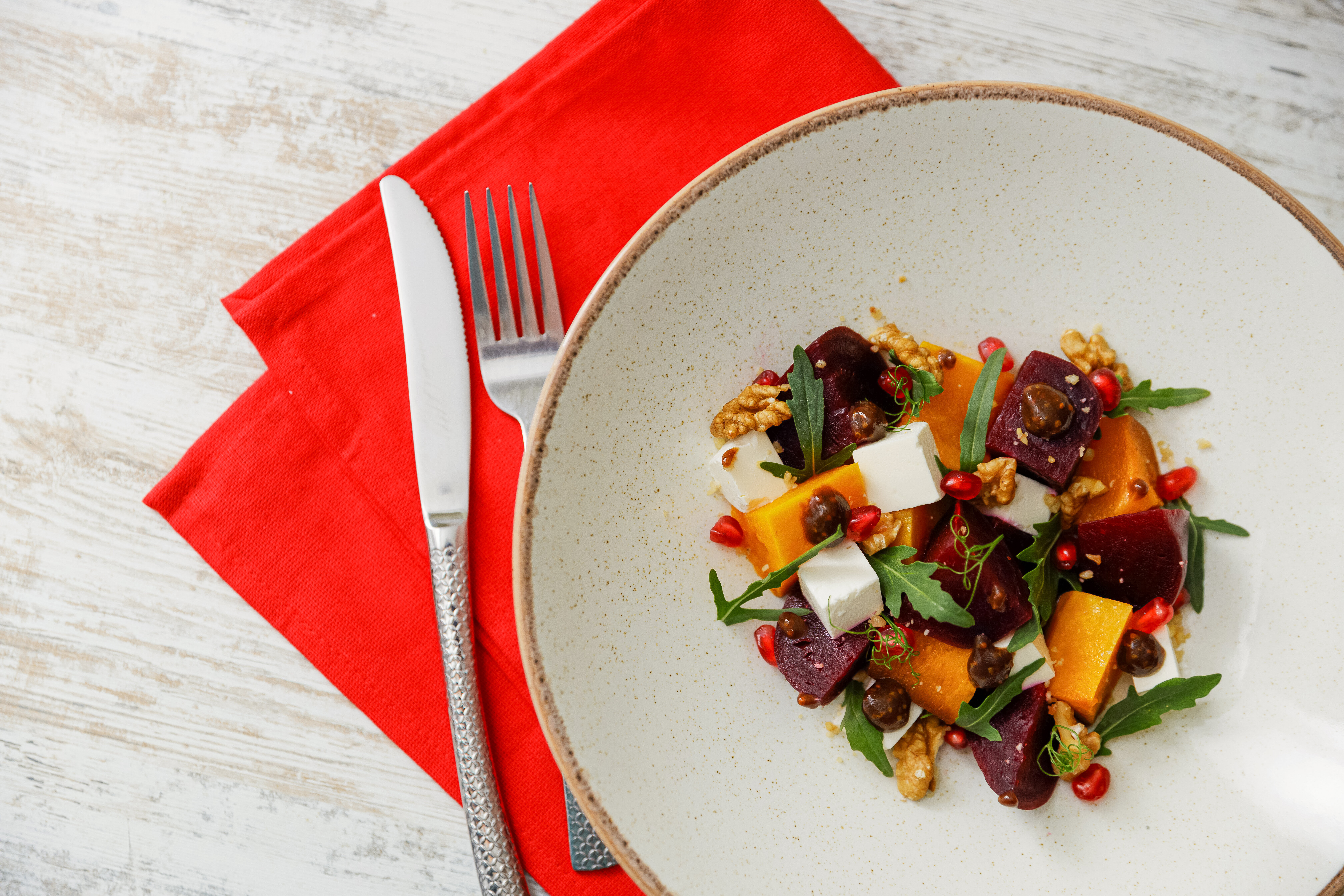 Фото Sadu Москва, участник Raddisson Individuals