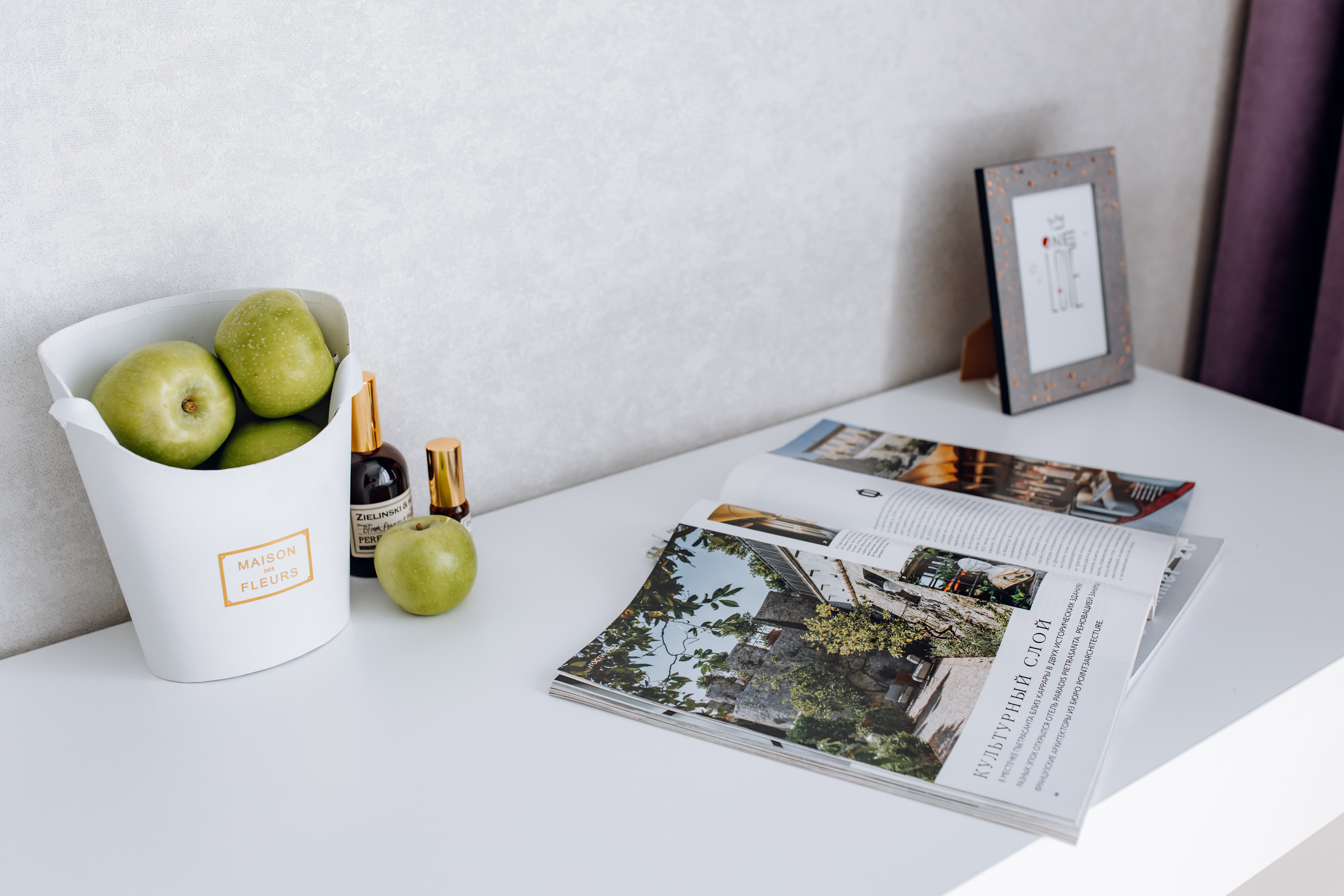 Фото Tolstoy Apart