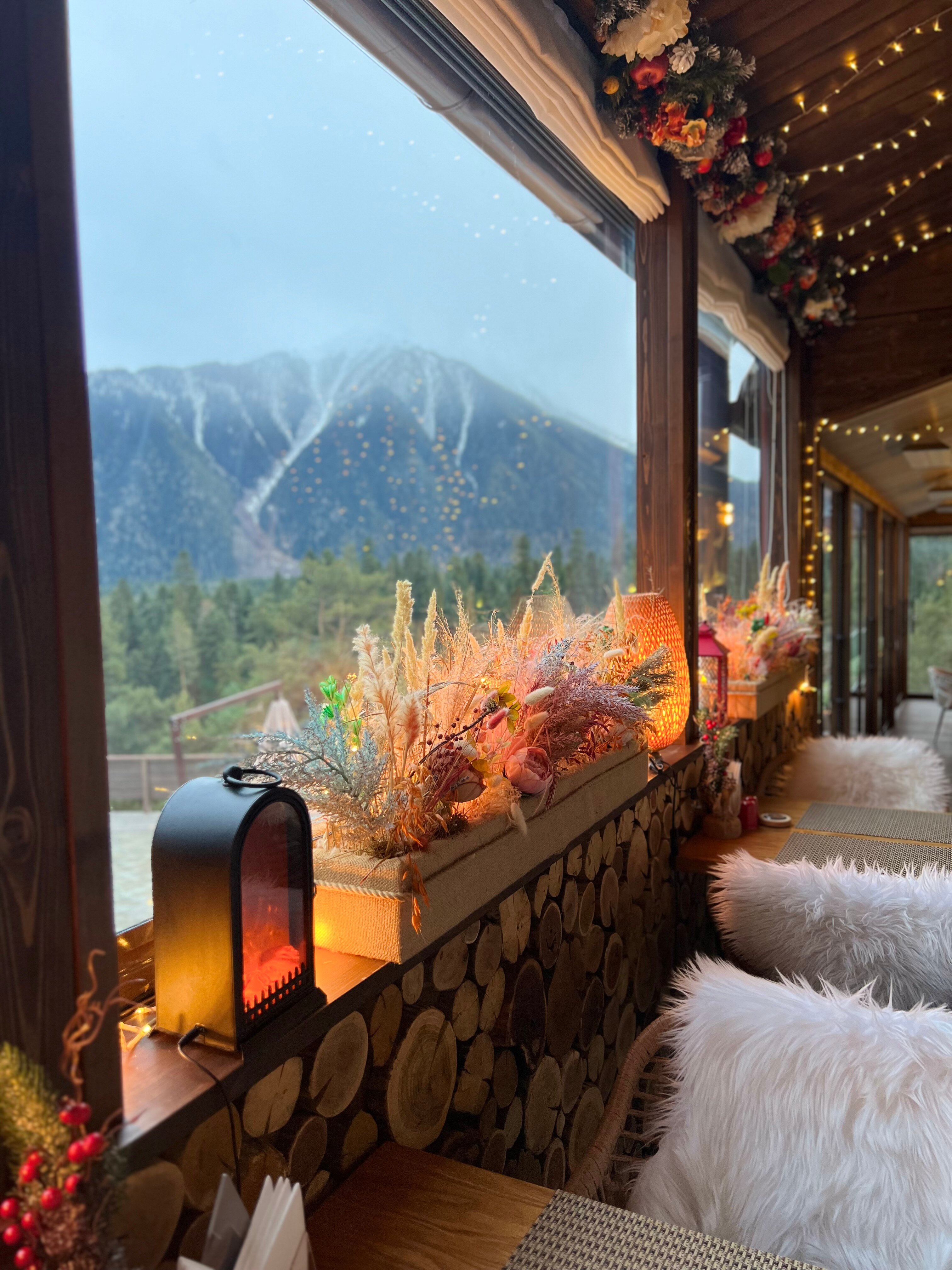 Фото Белый Пик