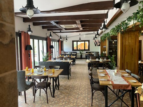 Внешний вид отеля Ловчий плюс в Тольятти, фото 5