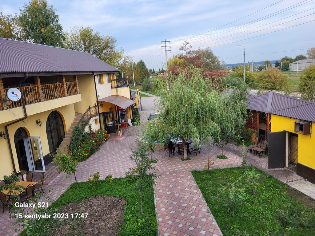 Cafe Султан, Moscow and Moscow Oblast, photo