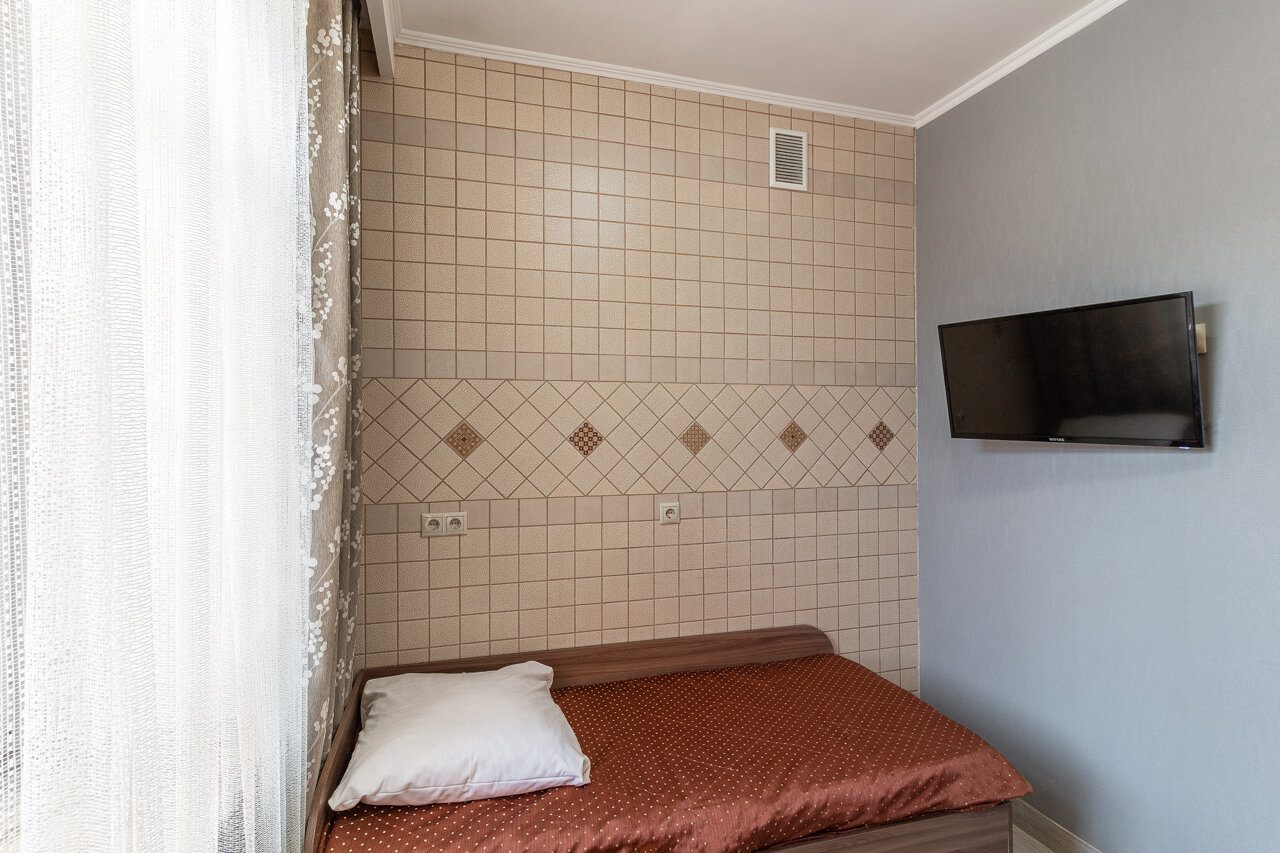 Фото Миллениум