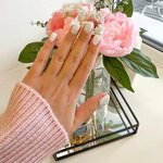 4Hands (Urban-type Settlement of Putilkovo, Prostornaya ulitsa, 1к1), estudio de manicura