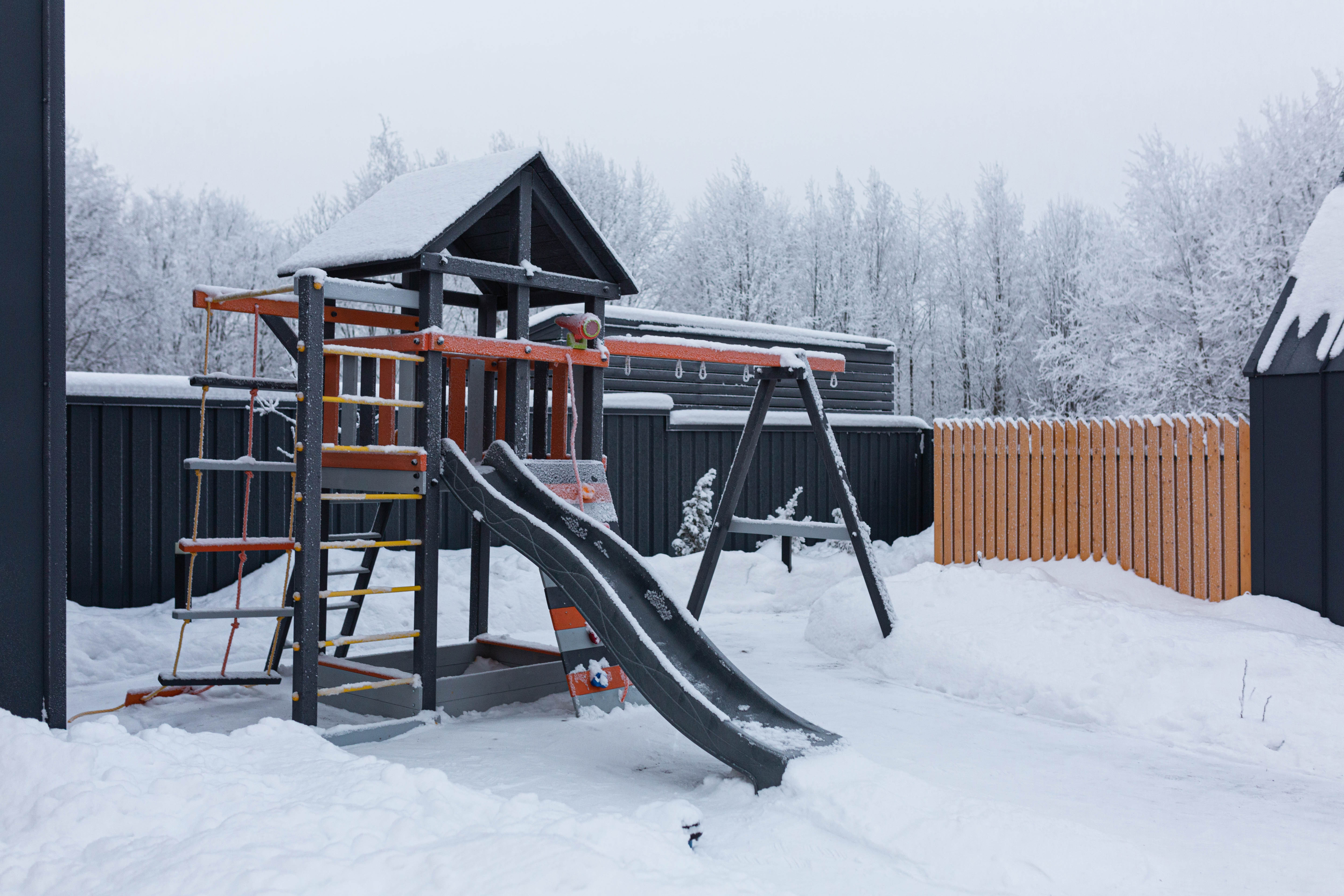 Фото Сювеярви Резорт