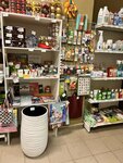 ХозМир (Urban-type settlement of Medvedevo, Tereshkovoy Street, 19), household goods and chemicals shop