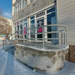 Алёна (Kuznetskstroevskiy Avenue, 18) ، متجر الجوارب والألبسة الضيقة