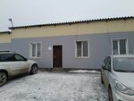 Компас-Групп (Mostovoy proyezd, 4), metal laminado