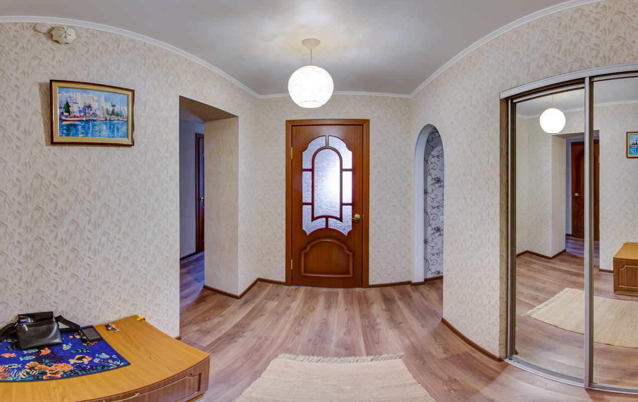 Фото Zvezda City