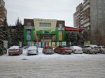 Aleon (ulitsa Koneva, 12к3), nail salon