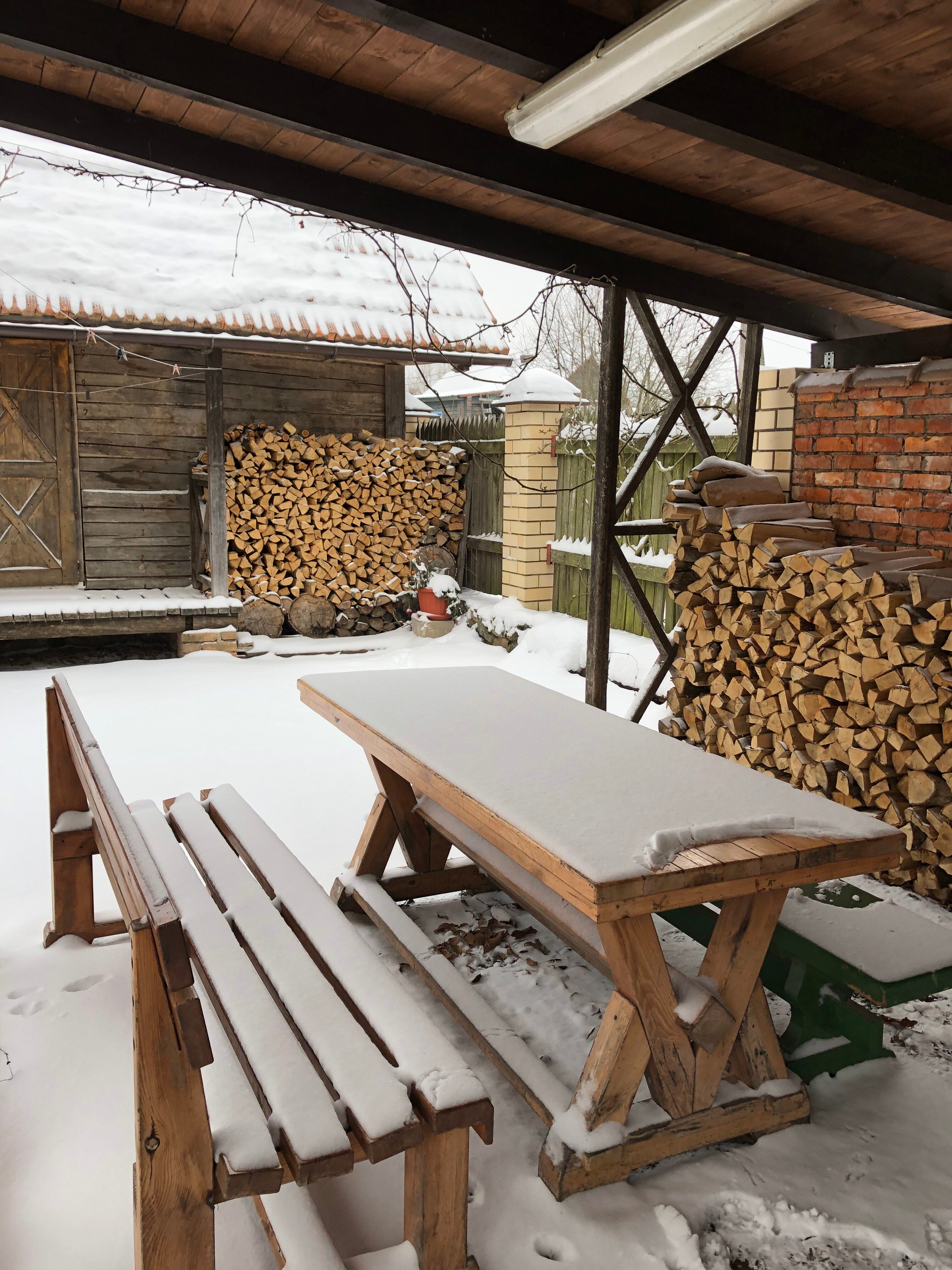 Фото Дом у озера