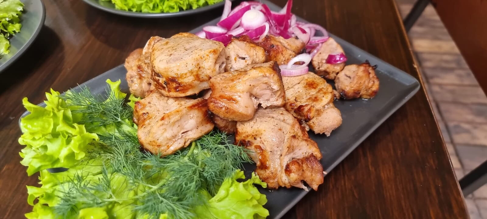 Фото Затерянный мир