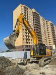 Stk grand (Energetikov Avenue, 10), rental of construction and special equipment