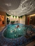 Spapua (Minsk, Jermaka Street, 41), sauna