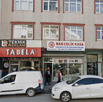 Çelik Kasa Fiyatlari.com (İstanbul, Ümraniye, Tavukçuyolu Cad., 146A), büro mobilyaları  Ümraniye'den
