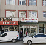Steel Safe Prices.com (İstanbul, Ümraniye, Tavukçuyolu Cad., 146A), muebles de oficina