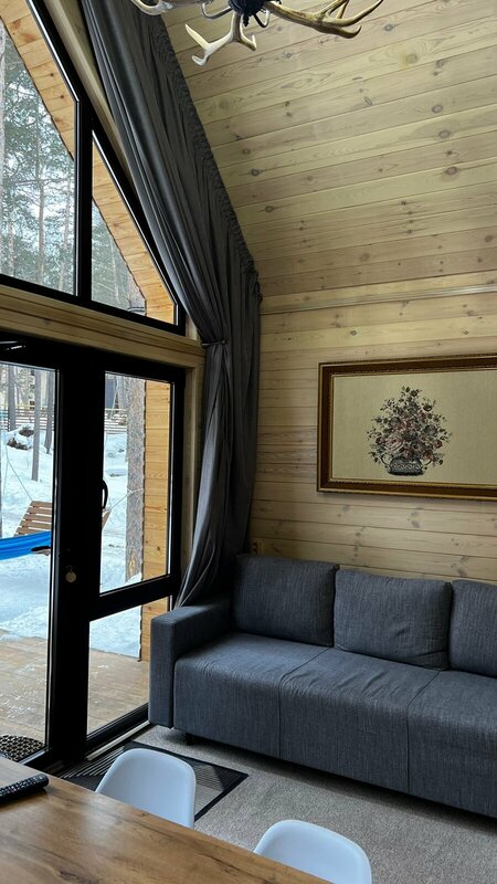 Terskol Chalet — фото 26