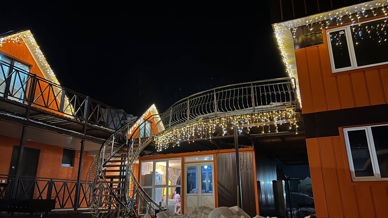 Фото Родина