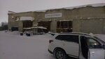 Spetsservis (Mekhanizatorov Street, 7) ، معدات ومركبات الخاصة