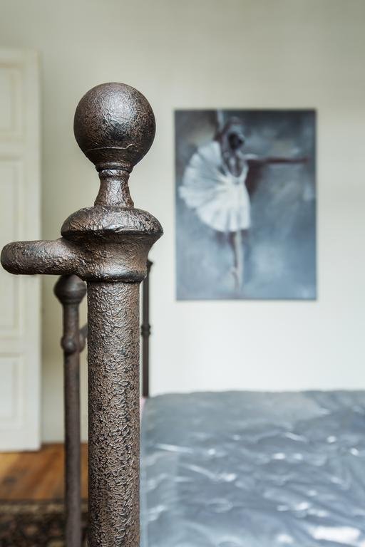 Фото Classic Villa Ouziel