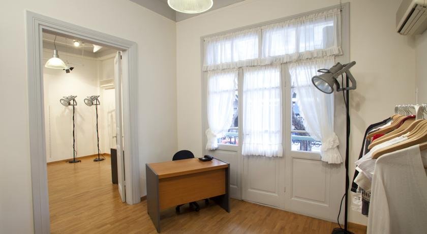 Фото Hotel Olympia Thessaloniki