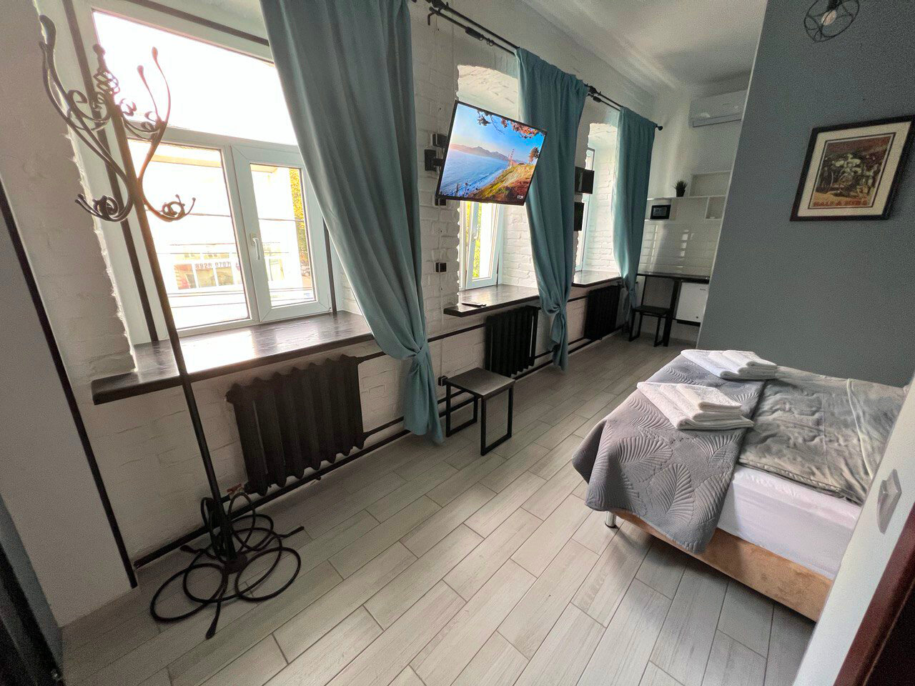 Фото Мини отель Шенген