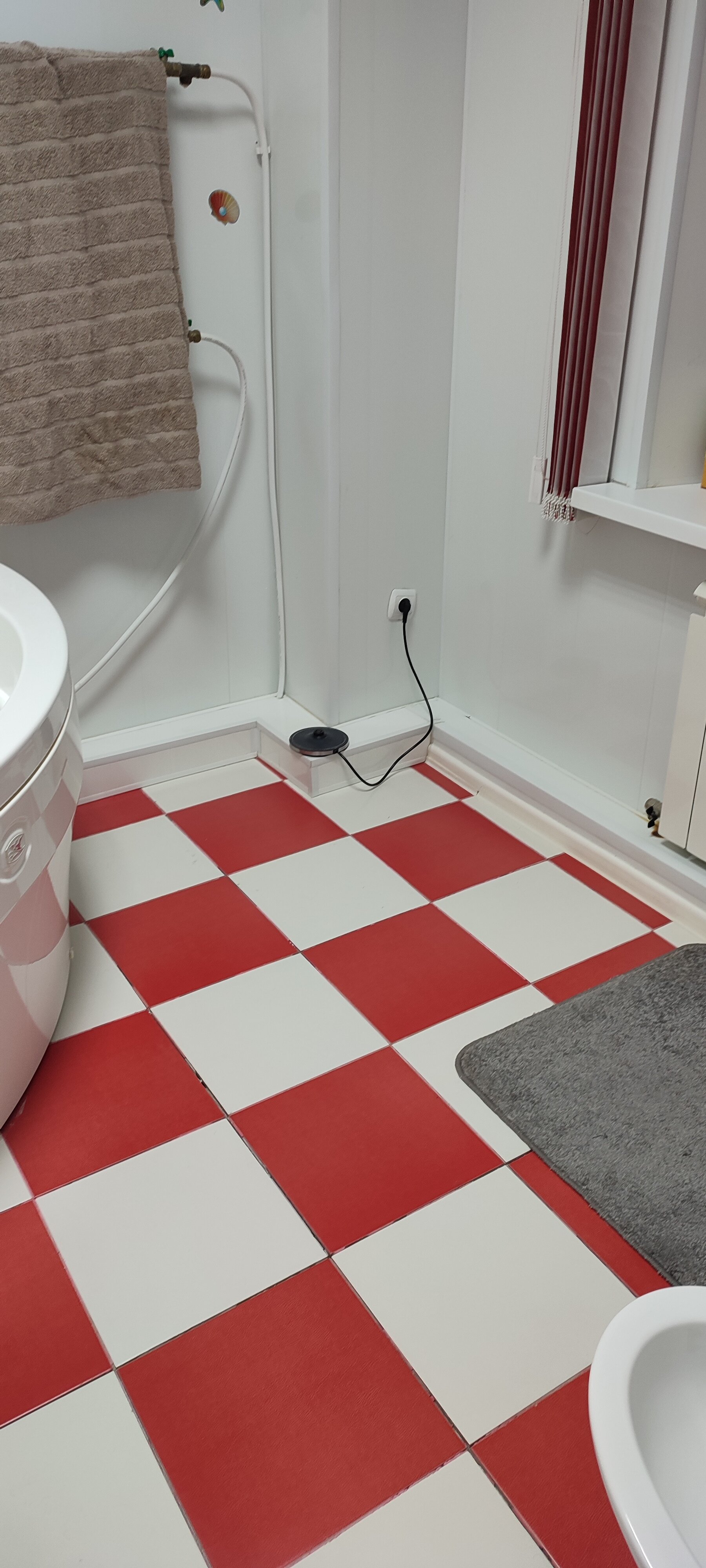 Фото Самарская