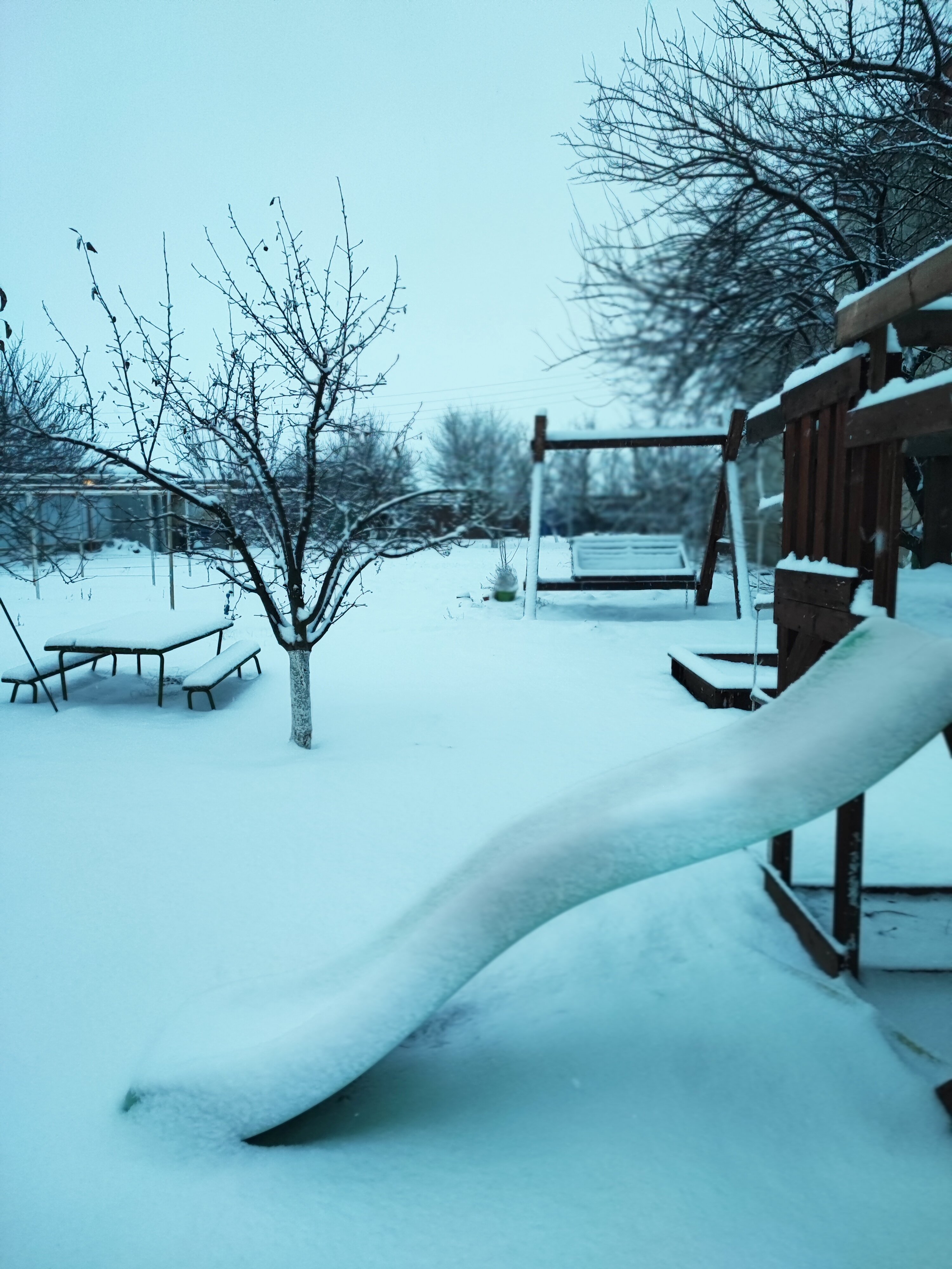 Фото Дом у реки