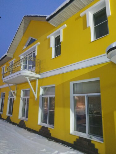 Hotel Minutka, Yaroslavl Oblast, photo
