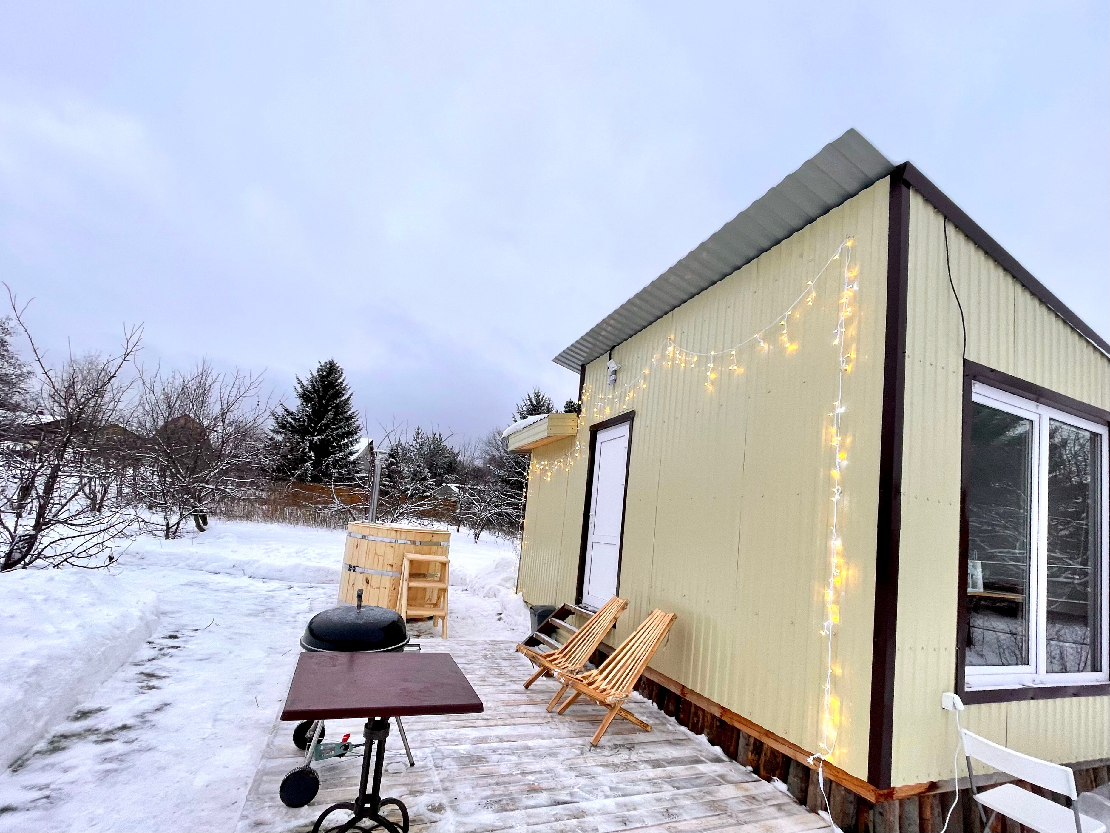 Фото Гари Хутор