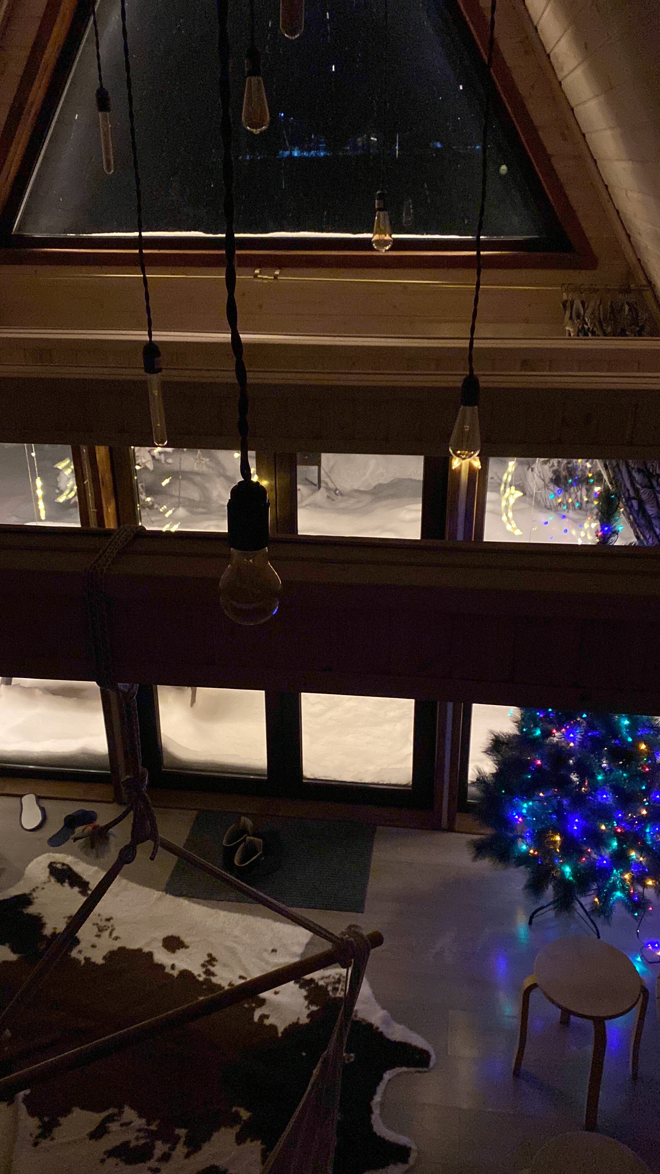 Фото Дом грёз Утиные пруды