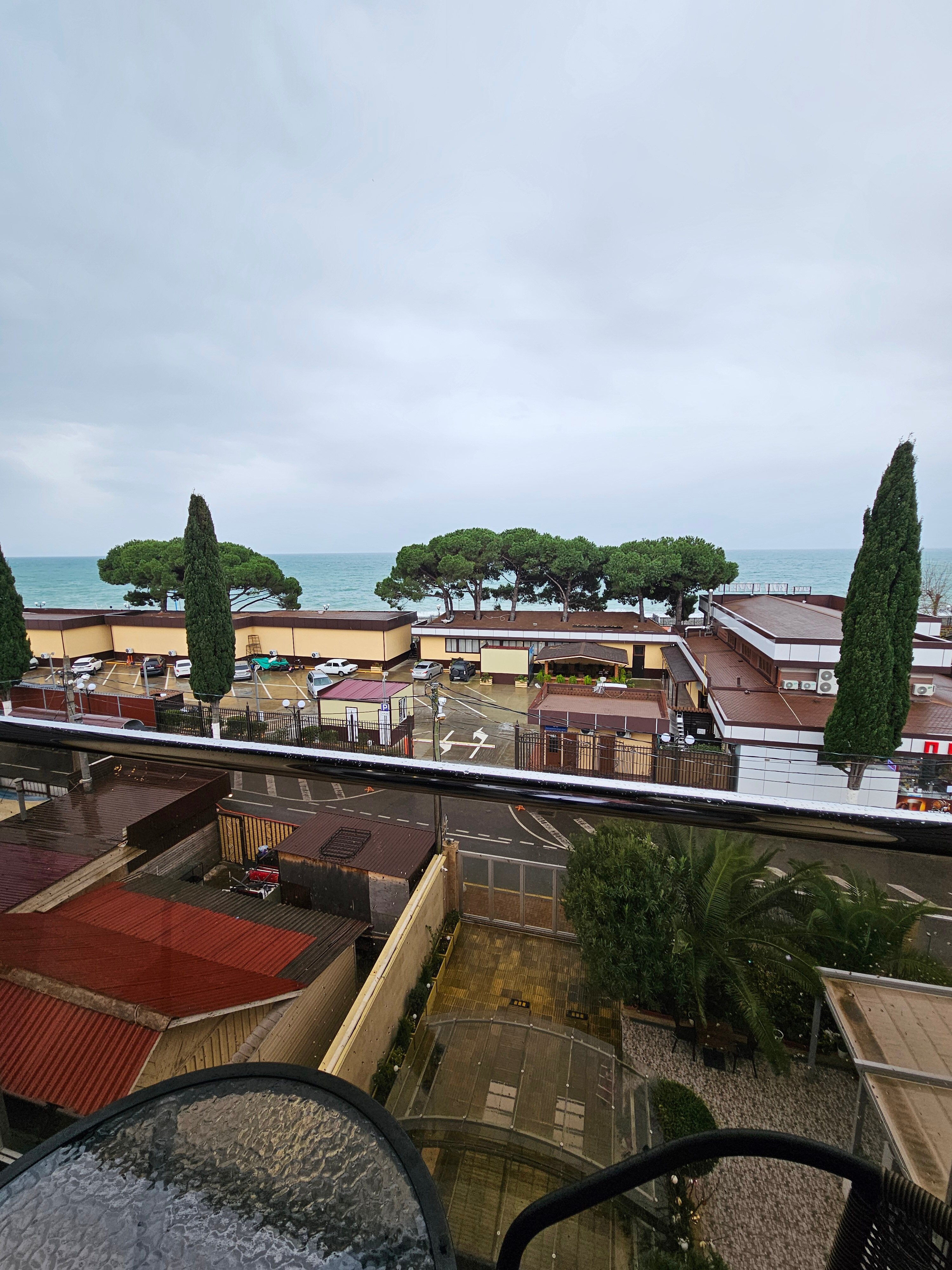 Фото Karap Palace