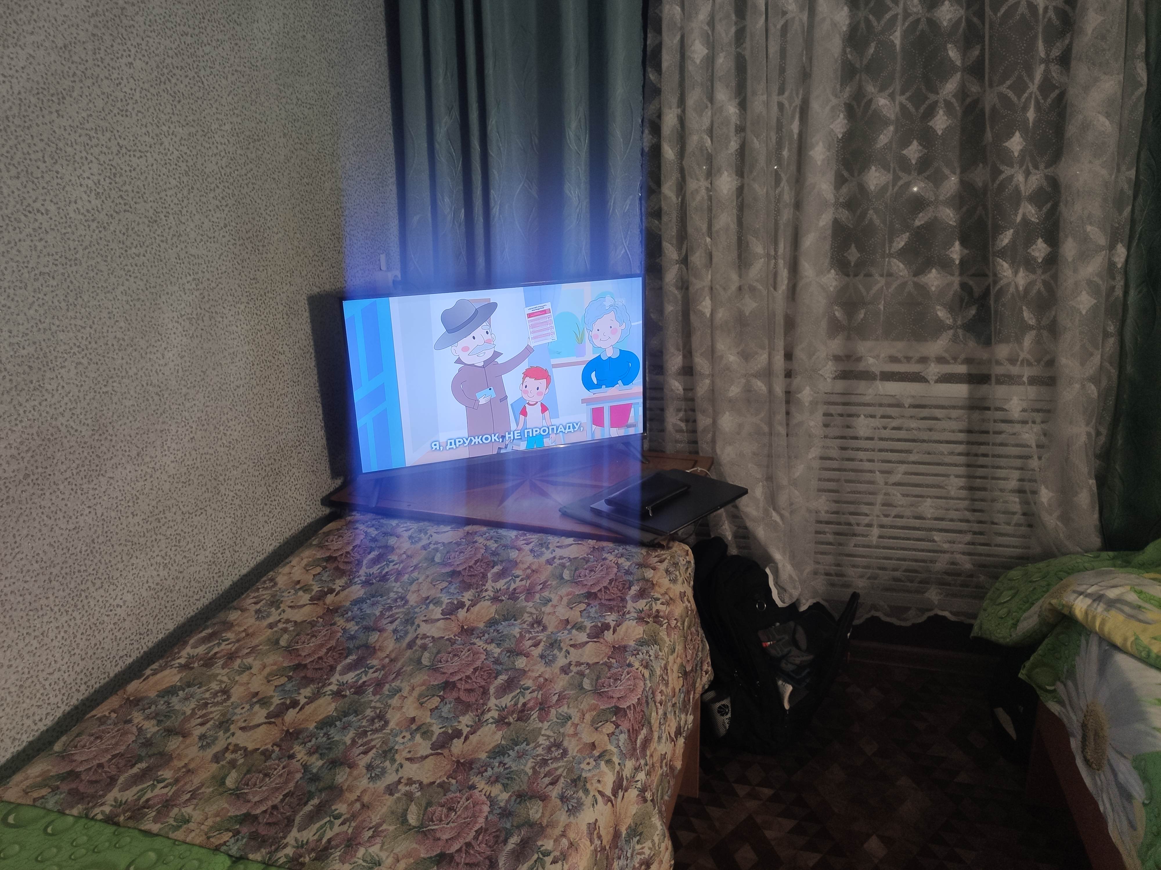 Фото Берёзка