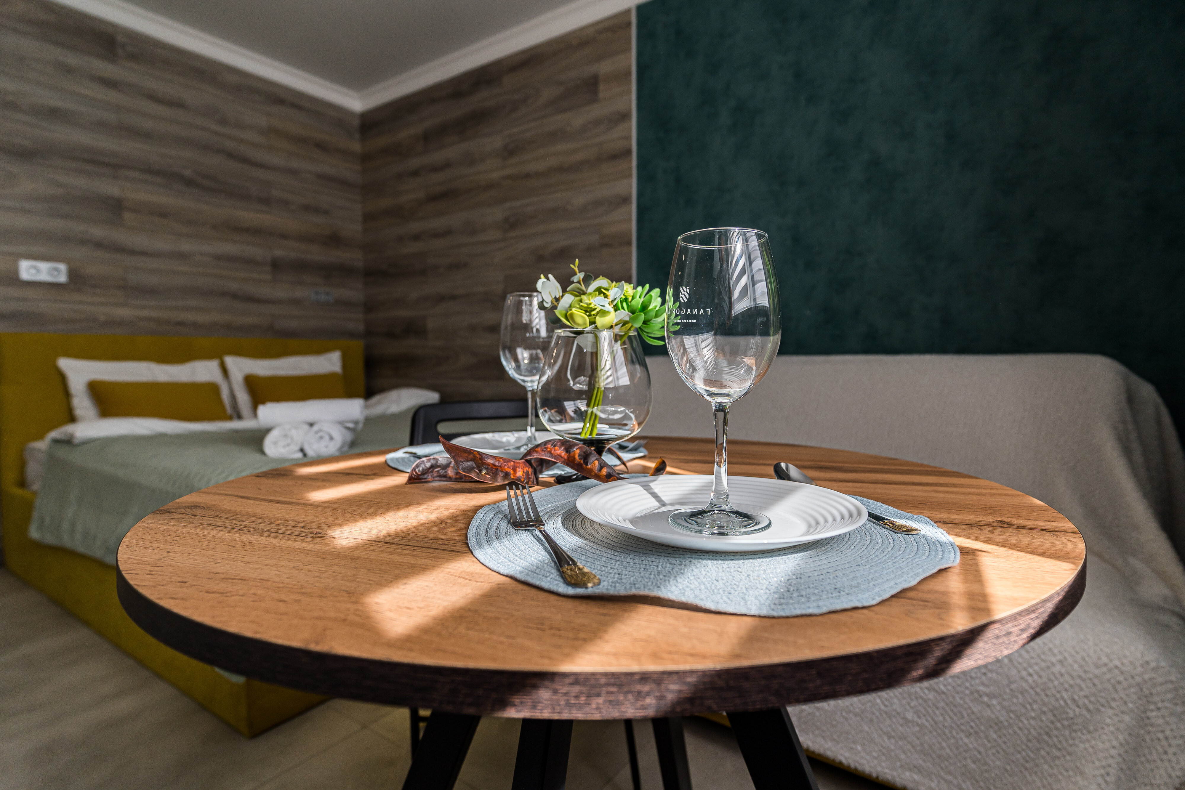 Фото LetoApart на Вербовой 7