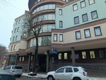 Радиочастотный центр Северо-Западного федерального округа (Krasnooktyabrskaya Street, 17), órganos de supervisión estatal