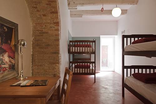 Фото Hostel Vertigo Vieux Port