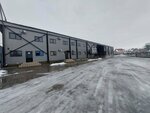 Мороз АГРО (Guryevsk, Kaliningradskoye shosse, 10Ак1), equipos de refrigeración industriales