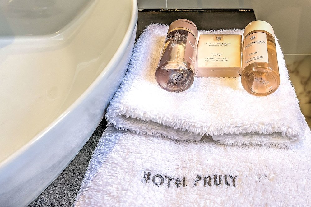 Фото Hotel Pruly