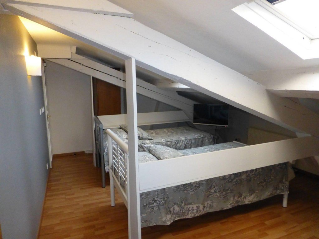 Фото Hotel Pruly