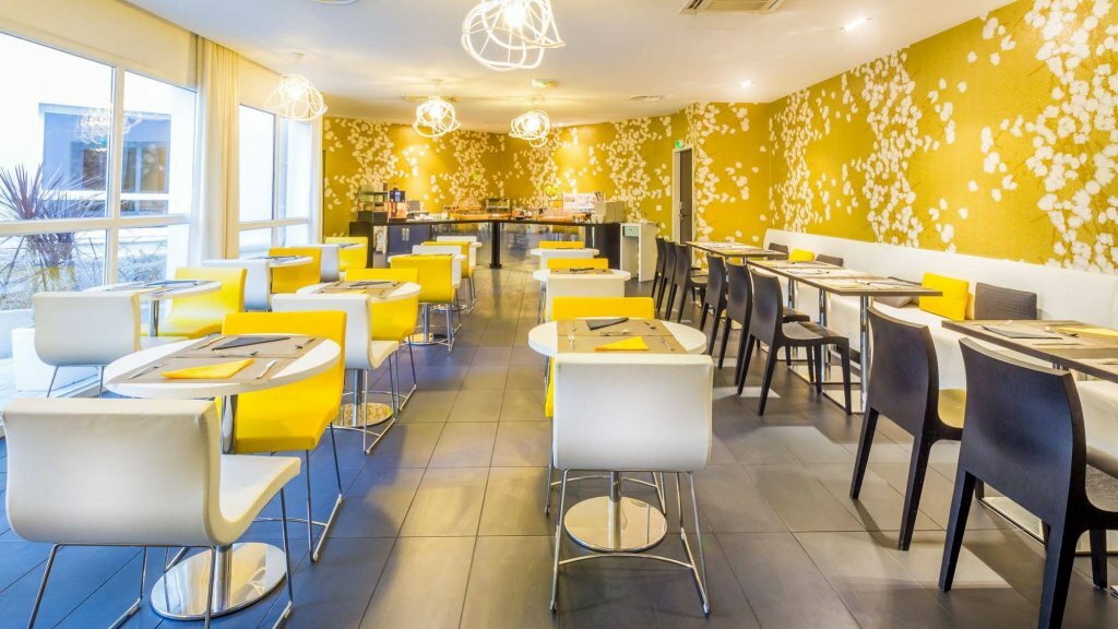 Фото Adagio Marseille Timone