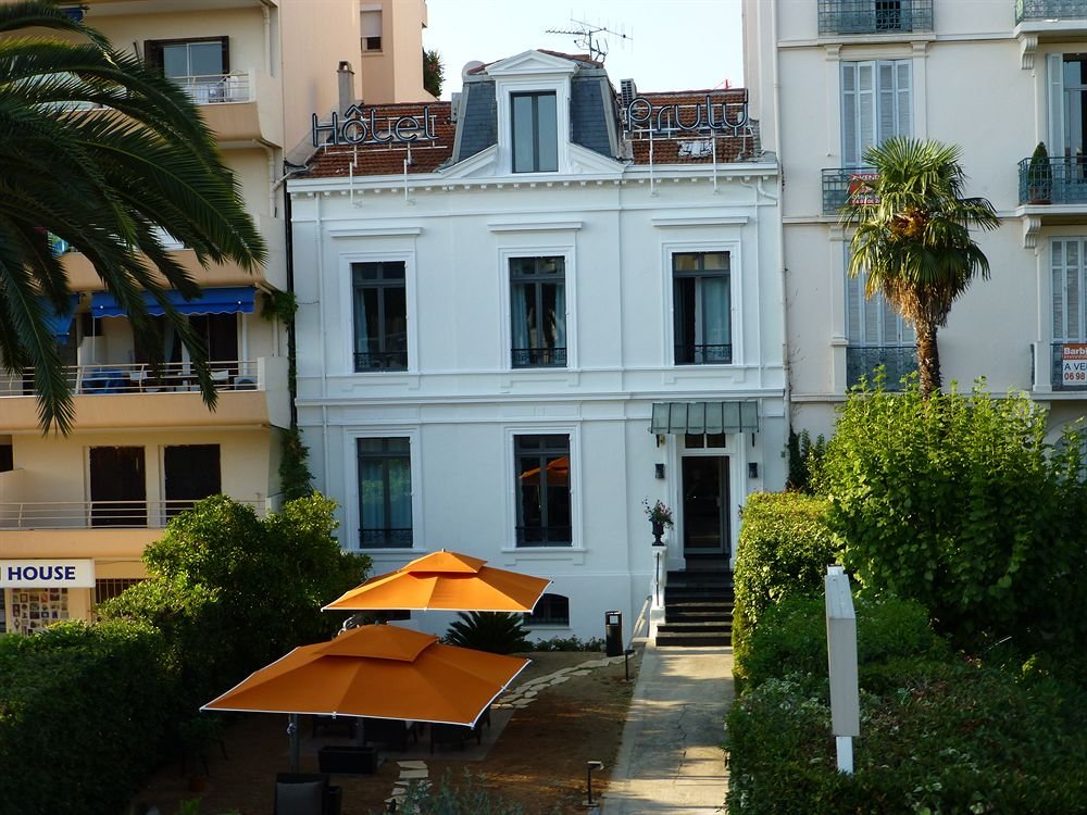 Фото Hotel Pruly