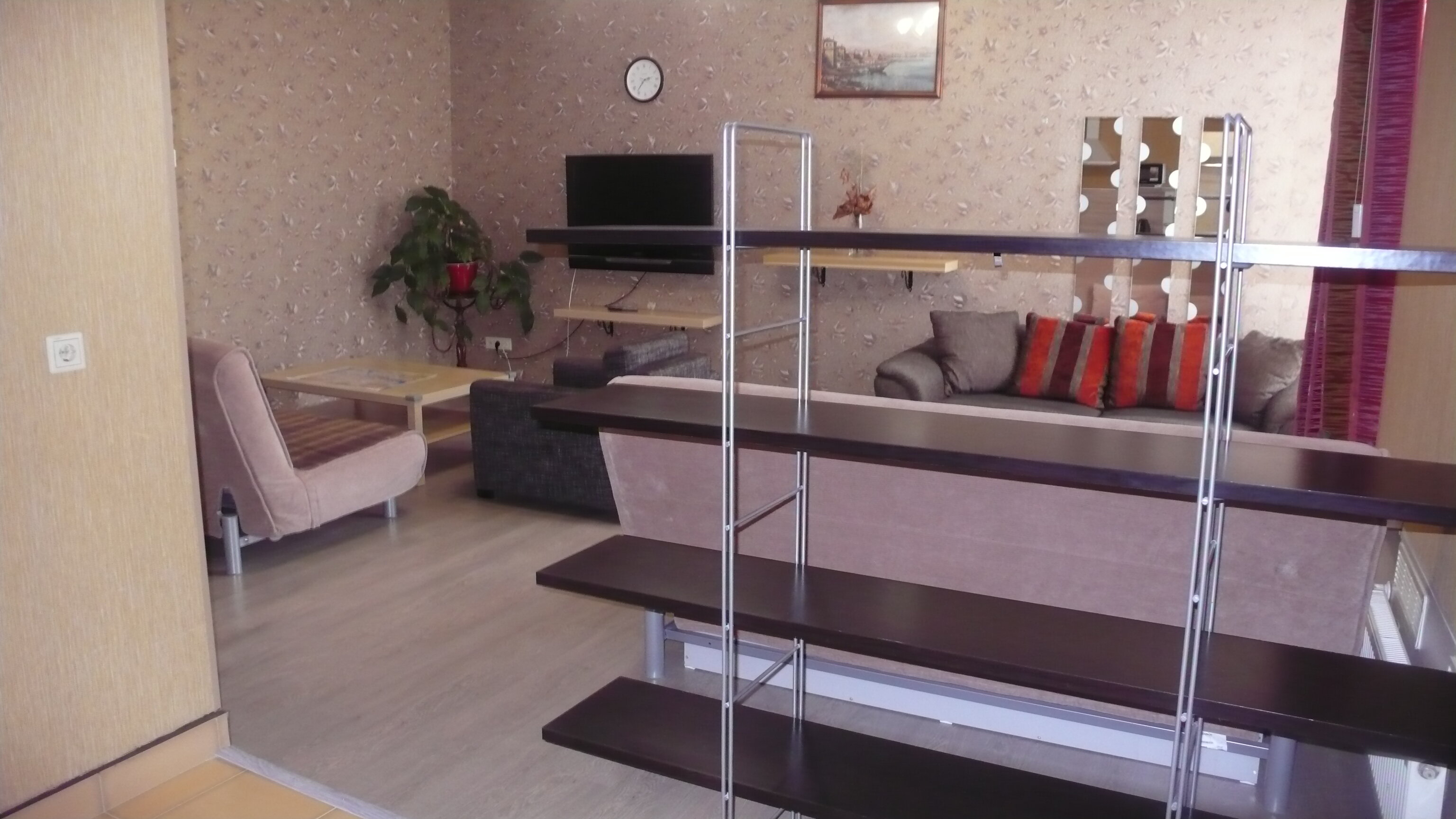 Фото Апартаменты на Исаакиевской