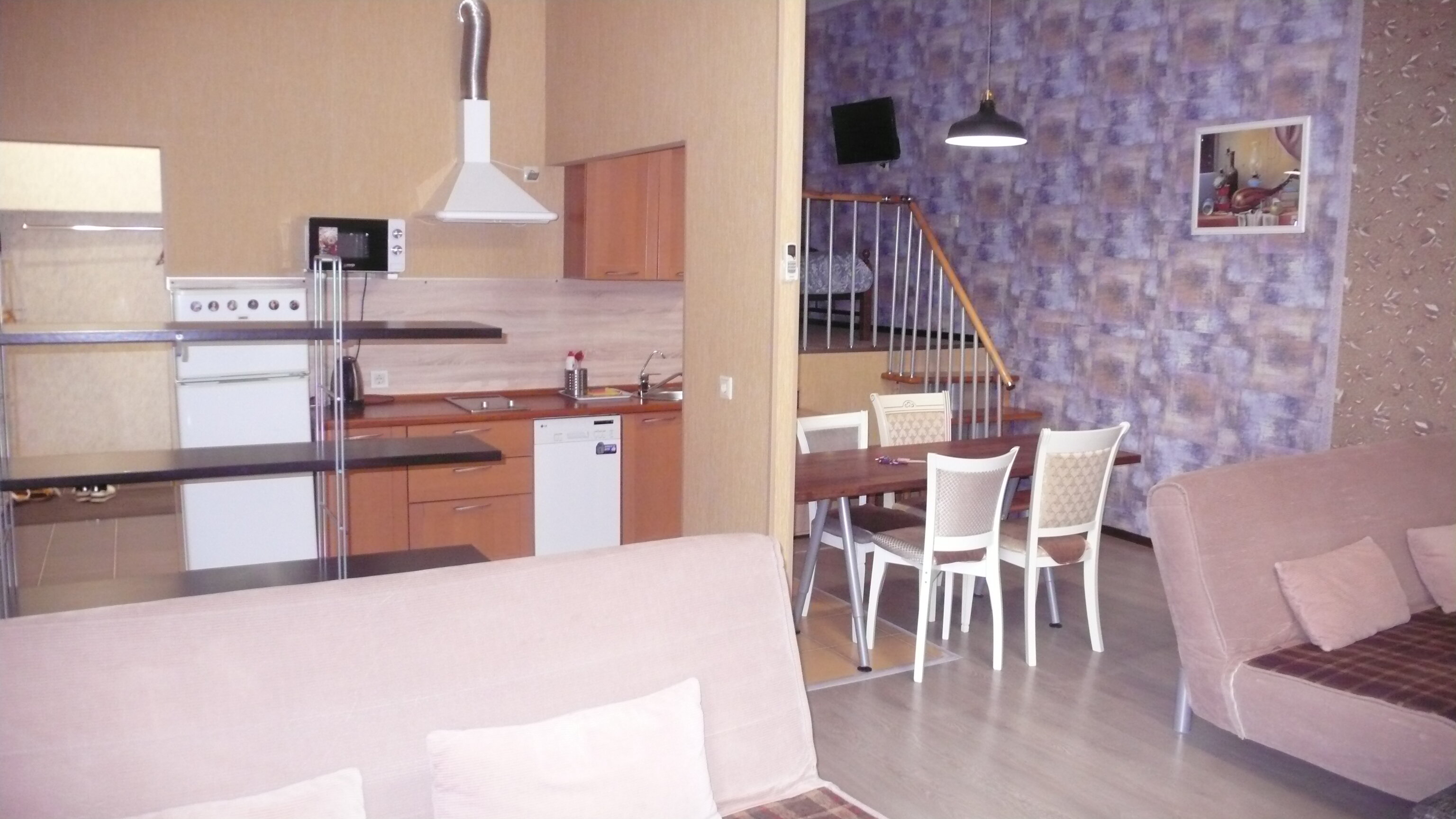 Фото Апартаменты на Исаакиевской